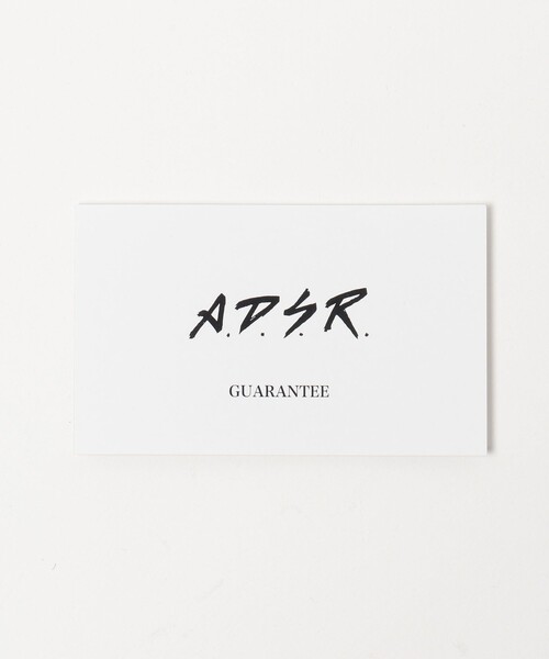 A.D.S.R.（エーディーエスアール）の「＜A.D.S.R.＞JIL サングラス（サングラス・レディース・モカ/ライトグレー・FREE）」の19枚目の写真