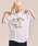PEANUTS�i�s�[�i�b�c�j�́uNUTMEG��Peanuts S/S TEE-1�iT�V���c/�J�b�g�\�[�j�v�b���̑�3