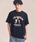 PEANUTS�i�s�[�i�b�c�j�́uNUTMEG��Peanuts S/S TEE-1�iT�V���c/�J�b�g�\�[�j�v�b���̑�4