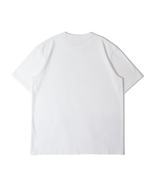 PEANUTS(ピーナッツ)の「NUTMEG&Peanuts S/S TEE-1(Tシャツ/カットソー・メンズ・その他1/その他4/その他3/その他2・M/L)」の13枚目の写真