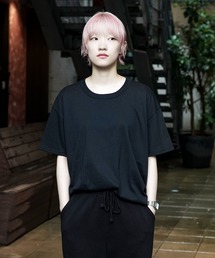 【Dickies/ディッキーズ】2枚セット 天竺クルーネック Tシャツ