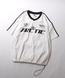 SITRY(Vg[)High Twist Function Game Shirt/hC Xgb` UVJbg I[o[TCY u[NRA jtH[ Q[Vc TVc(TVc/Jbg\[)