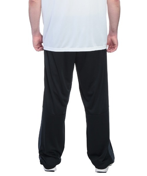 MIZUNO(ミズノ )の「MIZUNO (ミズノ) スウェット ロングパンツ(スウェットパンツ・メンズ・ブラック・3L/5L/4L)」の10枚目の写真