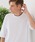LB/S �i�G���r�[�G�X�j�́u�yZERO STAIN/�[���X�e�C���z�����݂̖ڗ����ɂ���T�V���c ZEROSTAIN �؂�ւ��f�U�C��T�V���c �h�� UV�J�b�g �ȃ^�b�`�E����iT�V���c/�J�b�g�\�[�j�v�b�z���C�g�n���̑�2