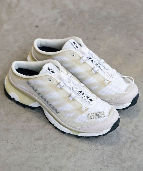 MM6 Maison Margiela（ｴﾑｴﾑｼｯｸｽ ﾒｿﾞﾝ ﾏﾙｼﾞｪﾗ）の「MM6 MAISON