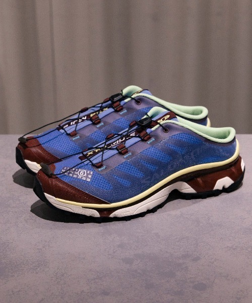 セール】MM6 MAISON MARGIELA XT MULE 4 MM6 / SALOMON