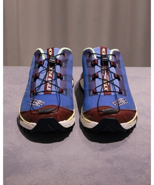 MM6 Maison Margiela（ｴﾑｴﾑｼｯｸｽ ﾒｿﾞﾝ ﾏﾙｼﾞｪﾗ）の「MM6 MAISON