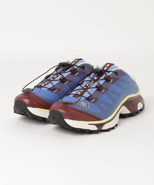 セール】MM6 MAISON MARGIELA XT MULE 4 MM6 / SALOMON