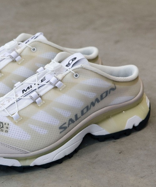 セール】MM6 MAISON MARGIELA XT MULE 4 MM6 / SALOMON