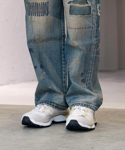 MM6 Maison Margiela（ｴﾑｴﾑｼｯｸｽ ﾒｿﾞﾝ ﾏﾙｼﾞｪﾗ）の「MM6 MAISON MARGIELA