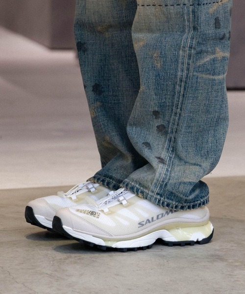 セール】MM6 MAISON MARGIELA XT MULE 4 MM6 / SALOMON