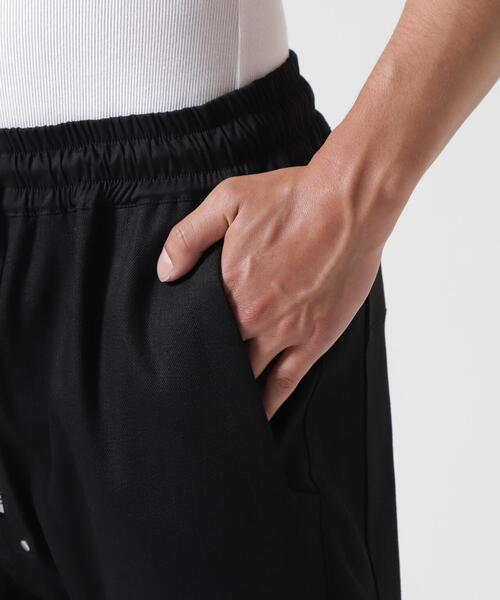 ROYAL FLASH（ロイヤルフラッシュ）の「A.F ARTEFACT/エーエフ・アーティファクト/Strech Denim Sarouel Skinny（デニムパンツ・メンズ・ブラック・2/3）」の19枚目の写真