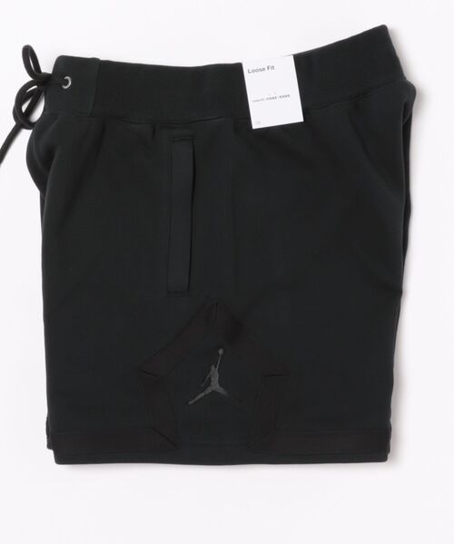 セール】JORDAN BRAND W J FLC DMND SHOR ショートパンツ HJ1339