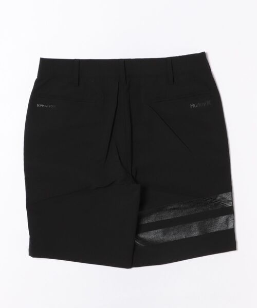 Hurley （ハーレー）の「【Hurley/ハーレー】ファントムストレッチショーツ　軽量性　通気性　ゴルフ　PHANTOM VENT BP SHORTS（その他パンツ・メンズ・ブルー/ブラック/ネイビー/グレー・28inch/34inch/32inch/30inch）」の6枚目の写真