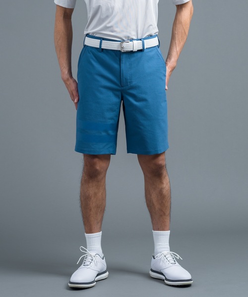 Hurley （ハーレー）の「【Hurley/ハーレー】ファントムストレッチショーツ　軽量性　通気性　ゴルフ　PHANTOM VENT BP SHORTS（その他パンツ・メンズ・ブルー/ブラック/ネイビー/グレー・28inch/34inch/32inch/30inch）」の4枚目の写真