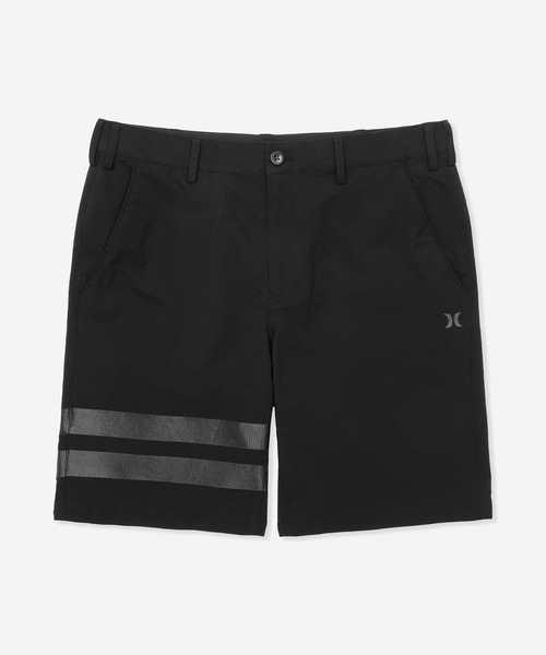 Hurley （ハーレー）の「【Hurley/ハーレー】ファントムストレッチショーツ　軽量性　通気性　ゴルフ　PHANTOM VENT BP SHORTS（その他パンツ・メンズ・ブルー/ブラック/ネイビー/グレー・28inch/34inch/32inch/30inch）」の11枚目の写真