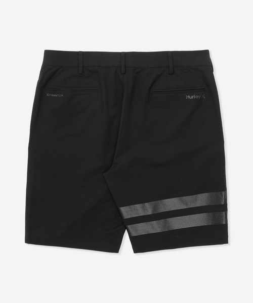 Hurley （ハーレー）の「【Hurley/ハーレー】ファントムストレッチショーツ　軽量性　通気性　ゴルフ　PHANTOM VENT BP SHORTS（その他パンツ・メンズ・ブルー/ブラック/ネイビー/グレー・28inch/34inch/32inch/30inch）」の12枚目の写真