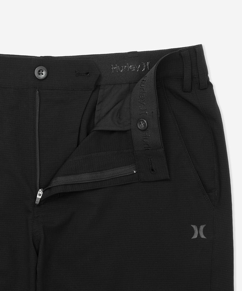 Hurley （ハーレー）の「【Hurley/ハーレー】ファントムストレッチショーツ　軽量性　通気性　ゴルフ　PHANTOM VENT BP SHORTS（その他パンツ・メンズ・ブルー/ブラック/ネイビー/グレー・28inch/34inch/32inch/30inch）」の13枚目の写真