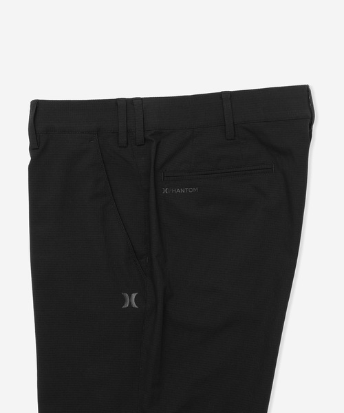 Hurley （ハーレー）の「【Hurley/ハーレー】ファントムストレッチショーツ　軽量性　通気性　ゴルフ　PHANTOM VENT BP SHORTS（その他パンツ・メンズ・ブルー/ブラック/ネイビー/グレー・28inch/34inch/32inch/30inch）」の14枚目の写真
