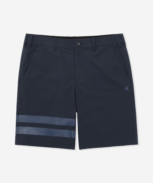 Hurley （ハーレー）の「【Hurley/ハーレー】ファントムストレッチショーツ　軽量性　通気性　ゴルフ　PHANTOM VENT BP SHORTS（その他パンツ・メンズ・ブルー/ブラック/ネイビー/グレー・28inch/34inch/32inch/30inch）」の19枚目の写真