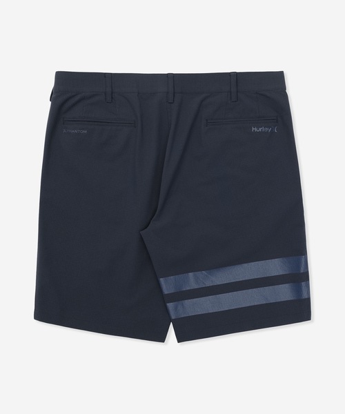 Hurley （ハーレー）の「【Hurley/ハーレー】ファントムストレッチショーツ　軽量性　通気性　ゴルフ　PHANTOM VENT BP SHORTS（その他パンツ・メンズ・ブルー/ブラック/ネイビー/グレー・28inch/34inch/32inch/30inch）」の20枚目の写真
