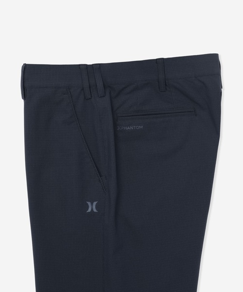 Hurley （ハーレー）の「【Hurley/ハーレー】ファントムストレッチショーツ　軽量性　通気性　ゴルフ　PHANTOM VENT BP SHORTS（その他パンツ・メンズ・ブルー/ブラック/ネイビー/グレー・28inch/34inch/32inch/30inch）」の22枚目の写真