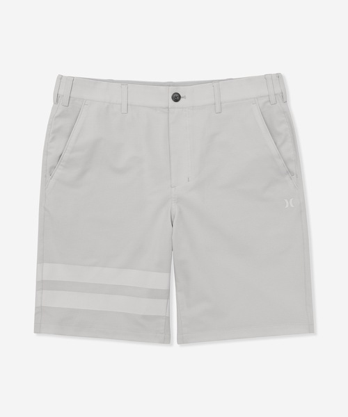 Hurley （ハーレー）の「【Hurley/ハーレー】ファントムストレッチショーツ　軽量性　通気性　ゴルフ　PHANTOM VENT BP SHORTS（その他パンツ・メンズ・ブルー/ブラック/ネイビー/グレー・28inch/34inch/32inch/30inch）」の15枚目の写真