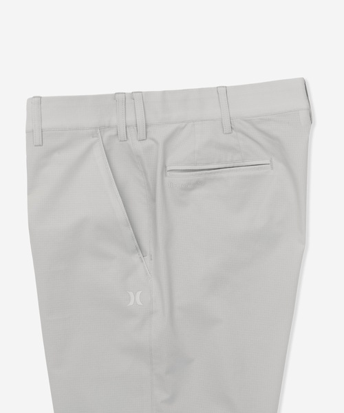 Hurley （ハーレー）の「【Hurley/ハーレー】ファントムストレッチショーツ　軽量性　通気性　ゴルフ　PHANTOM VENT BP SHORTS（その他パンツ・メンズ・ブルー/ブラック/ネイビー/グレー・28inch/34inch/32inch/30inch）」の18枚目の写真