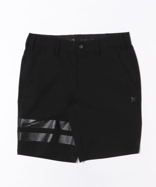 Hurley （ハーレー）の「【Hurley/ハーレー】ファントムストレッチショーツ　軽量性　通気性　ゴルフ　PHANTOM VENT BP SHORTS（その他パンツ・メンズ・ブルー/ブラック/ネイビー/グレー・28inch/34inch/32inch/30inch）」の7枚目の写真