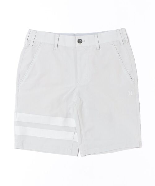 Hurley （ハーレー）の「【Hurley/ハーレー】ファントムストレッチショーツ　軽量性　通気性　ゴルフ　PHANTOM VENT BP SHORTS（その他パンツ・メンズ・ブルー/ブラック/ネイビー/グレー・28inch/34inch/32inch/30inch）」の8枚目の写真