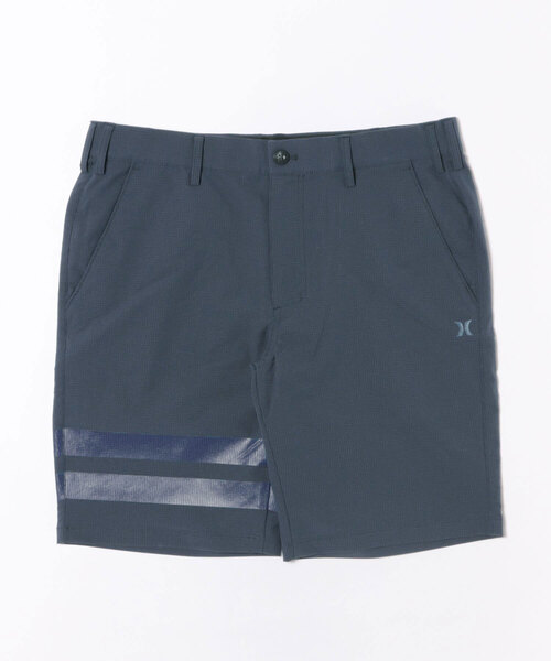 Hurley （ハーレー）の「【Hurley/ハーレー】ファントムストレッチショーツ　軽量性　通気性　ゴルフ　PHANTOM VENT BP SHORTS（その他パンツ・メンズ・ブルー/ブラック/ネイビー/グレー・28inch/34inch/32inch/30inch）」の9枚目の写真