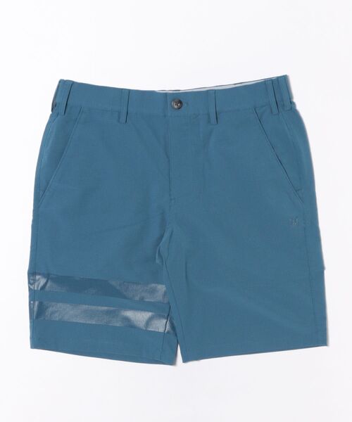 Hurley （ハーレー）の「【Hurley/ハーレー】ファントムストレッチショーツ　軽量性　通気性　ゴルフ　PHANTOM VENT BP SHORTS（その他パンツ・メンズ・ブルー/ブラック/ネイビー/グレー・28inch/34inch/32inch/30inch）」の10枚目の写真
