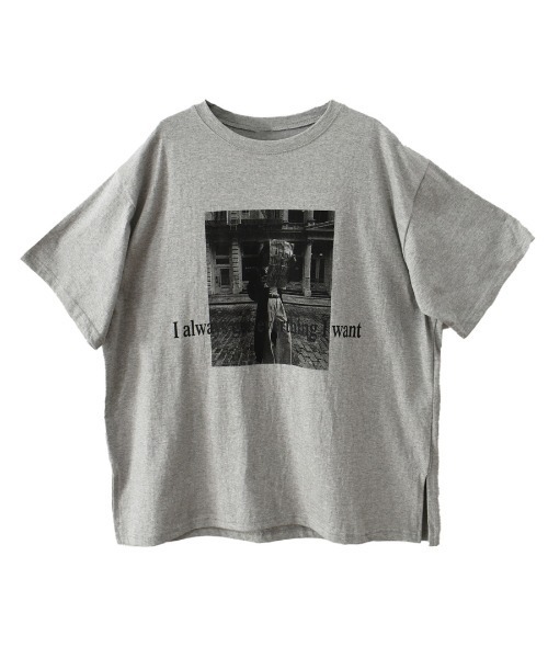 Y2K 半袖 Tシャツ ゆったり カジュアル オーバーサイズ 半T 犬 楽天市場】オーバーサイズ tシャツ メンズ ビッグtシャツ
