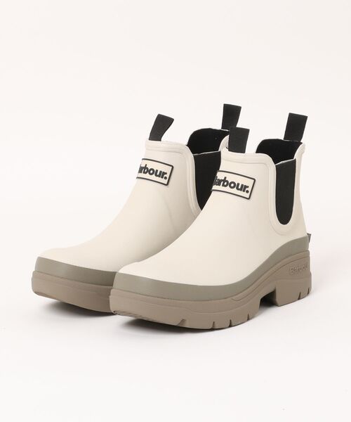 Barbour FOOTWEAR ブラック チェルシーブーツ 楽天市場】【ラスト1点】【SALE 30%OFF】バブアー ニンバス