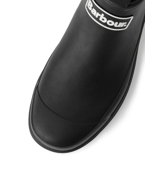 Barbour（バブアー）】 nimbus chelsea welly / チェルシー