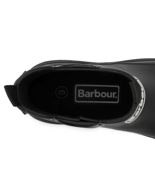 Barbour（バブアー）】 nimbus chelsea welly / チェルシー