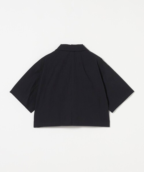 【新品未使用品】ASTRAET アストラット　ラップ ベルト シャツ ASTRAET（アストラット）の「＜ASTRAET（アストラット）＞ラップ