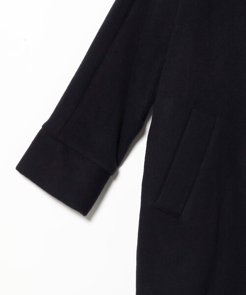 TICCA（ティッカ）の「TICCA / テントコート（その他アウター・レディース・ブラック/ネイビー・ONE SIZE）」の14枚目の写真