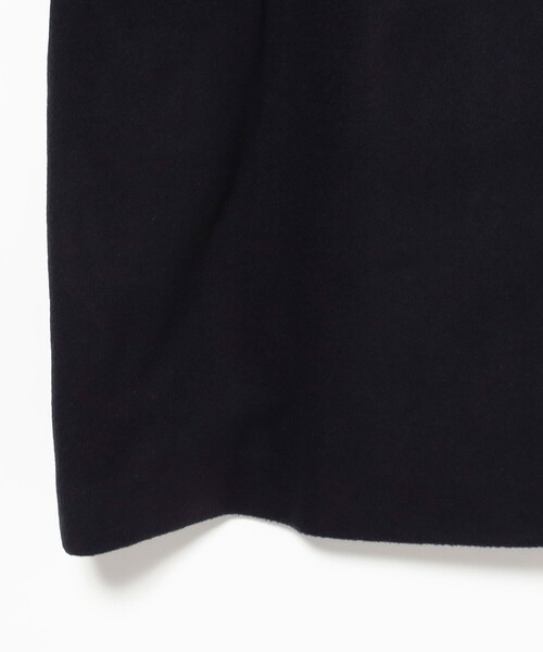 TICCA（ティッカ）の「TICCA / テントコート（その他アウター・レディース・ブラック/ネイビー・ONE SIZE）」の8枚目の写真