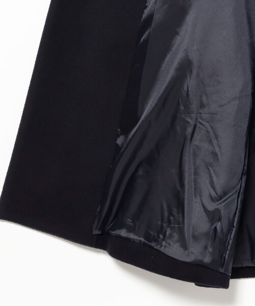 TICCA（ティッカ）の「TICCA / テントコート（その他アウター・レディース・ブラック/ネイビー・ONE SIZE）」の9枚目の写真