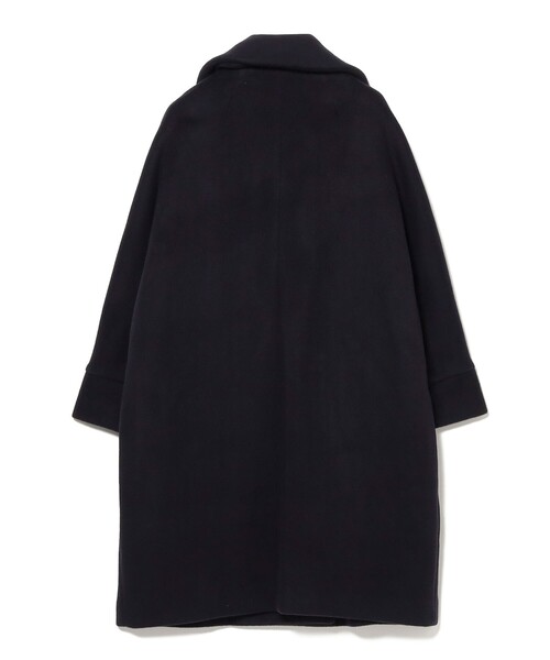 TICCA（ティッカ）の「TICCA / テントコート（その他アウター・レディース・ブラック/ネイビー・ONE SIZE）」の10枚目の写真