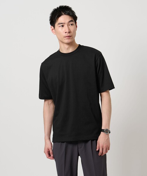 セール】【WEB限定】デイリードライ Tシャツ -吸水速乾・抗菌