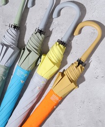 1937（イチキュウサンナナ）の「1937 ハイスペック晴雨兼用傘 無地（長傘）」