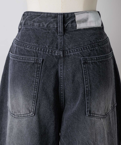 Y' denim / 'ワイ' デニム（デニムパンツ）｜yae（ヤエ）の