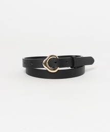 URBAN RESEARCH ROSSO WOMEN | LE VERNIS　Eyelet belt(ベルト)