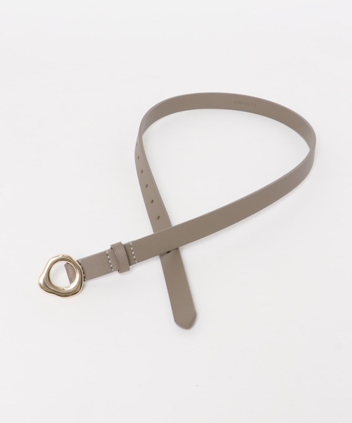 LE VERNIS Eyelet belt（ベルト）｜URBAN RESEARCH ROSSO WOMEN