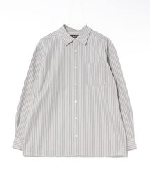 CHEMISE GREG LOGO（シャツ/ブラウス）｜A.P.C.（アーペーセー