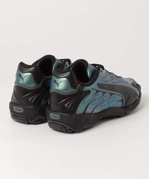 INHALE COLOR SHIFTING（スニーカー）｜PUMA（プーマ）の