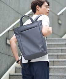 a.v.v（アーヴェヴェ）の「NIMBUS ２WAYトートバッグ（トートバッグ）」