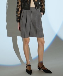 ダブルスタンダード　ショートパンツ ESSENTIAL / メッシュショートパンツ ESSENTIAL Night STORE